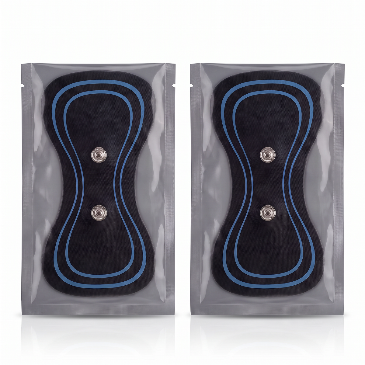 FutFlex Yedek Masaj Pedi (2 Adet)