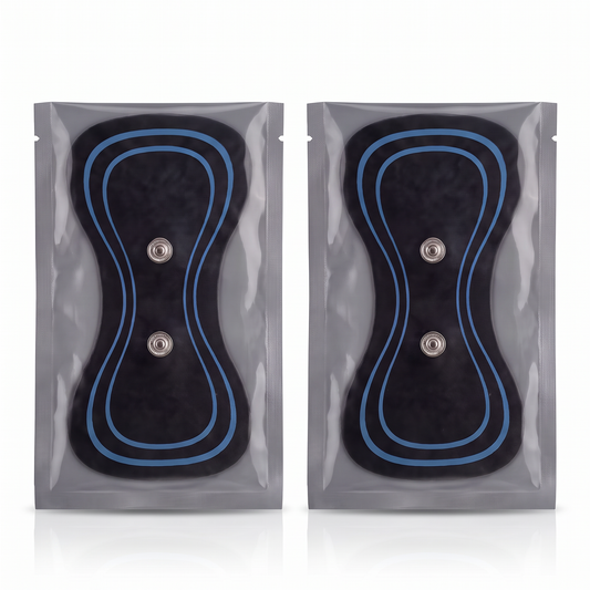 FutFlex Yedek Masaj Pedi (2 Adet)