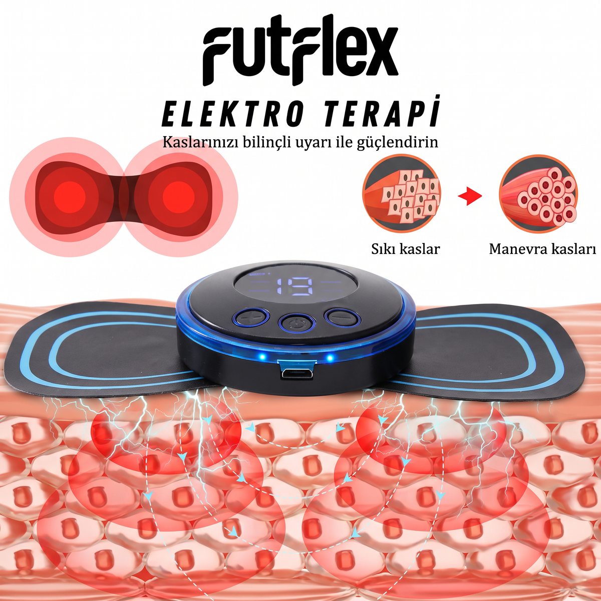 FutFlex