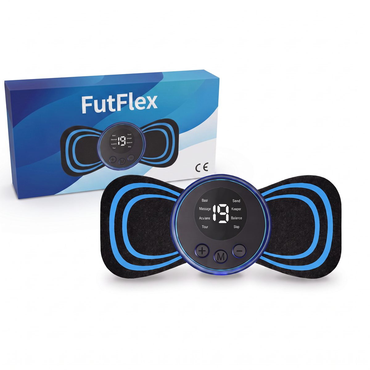 FutFlex